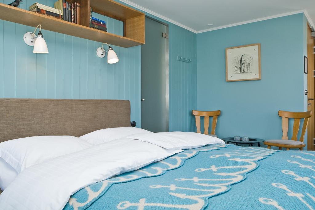 Hotel Egilsen Стиккісгоульмюр Екстер'єр фото
